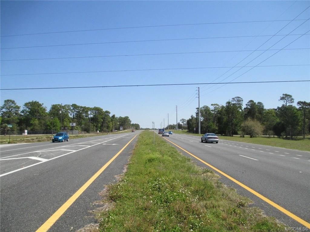 271 W Gulf to Lake High, Lecanto, FL 34461